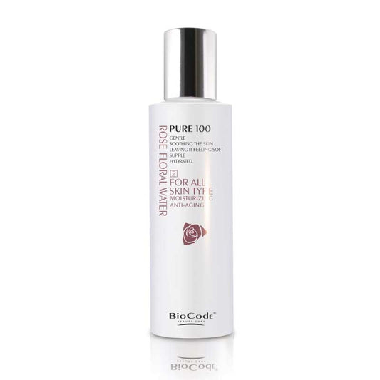 Lavender Biocode  Rose Floral Water Mist  200ml