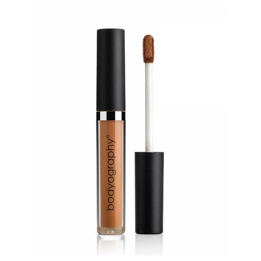 White Smoke Bodyography  Skin Slip Concealer  #M4  Warm Medium/Dark