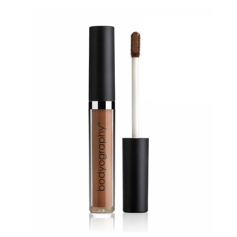 White Smoke Bodyography  Skin Slip Concealer  #D3  Neutral Deep