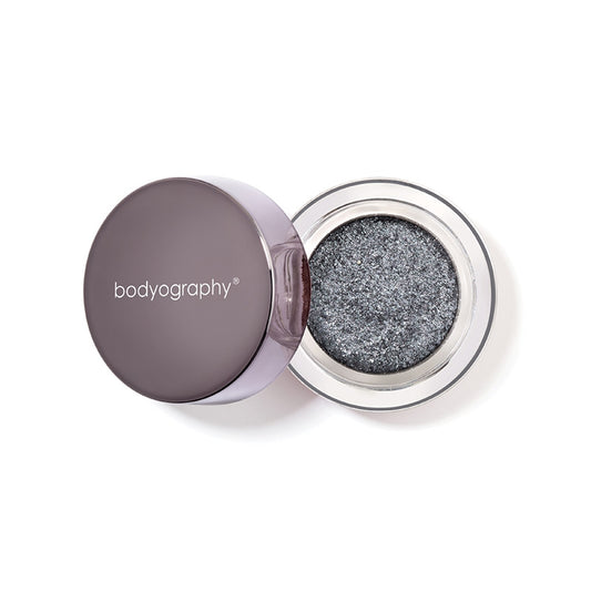 White Smoke Bodyography  Glitter Pigment  Soiree