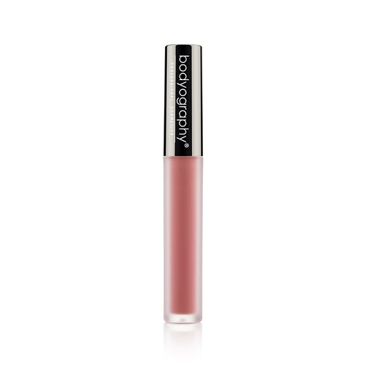 Thistle Bodyography  Lip Lava Liquid Lipstick  Basic