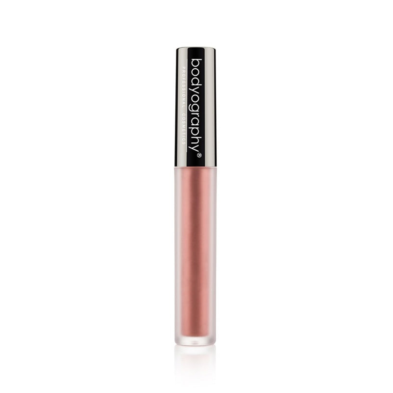 Thistle Bodyography  Lip Lava Liquid Lipstick  Crystal Moon