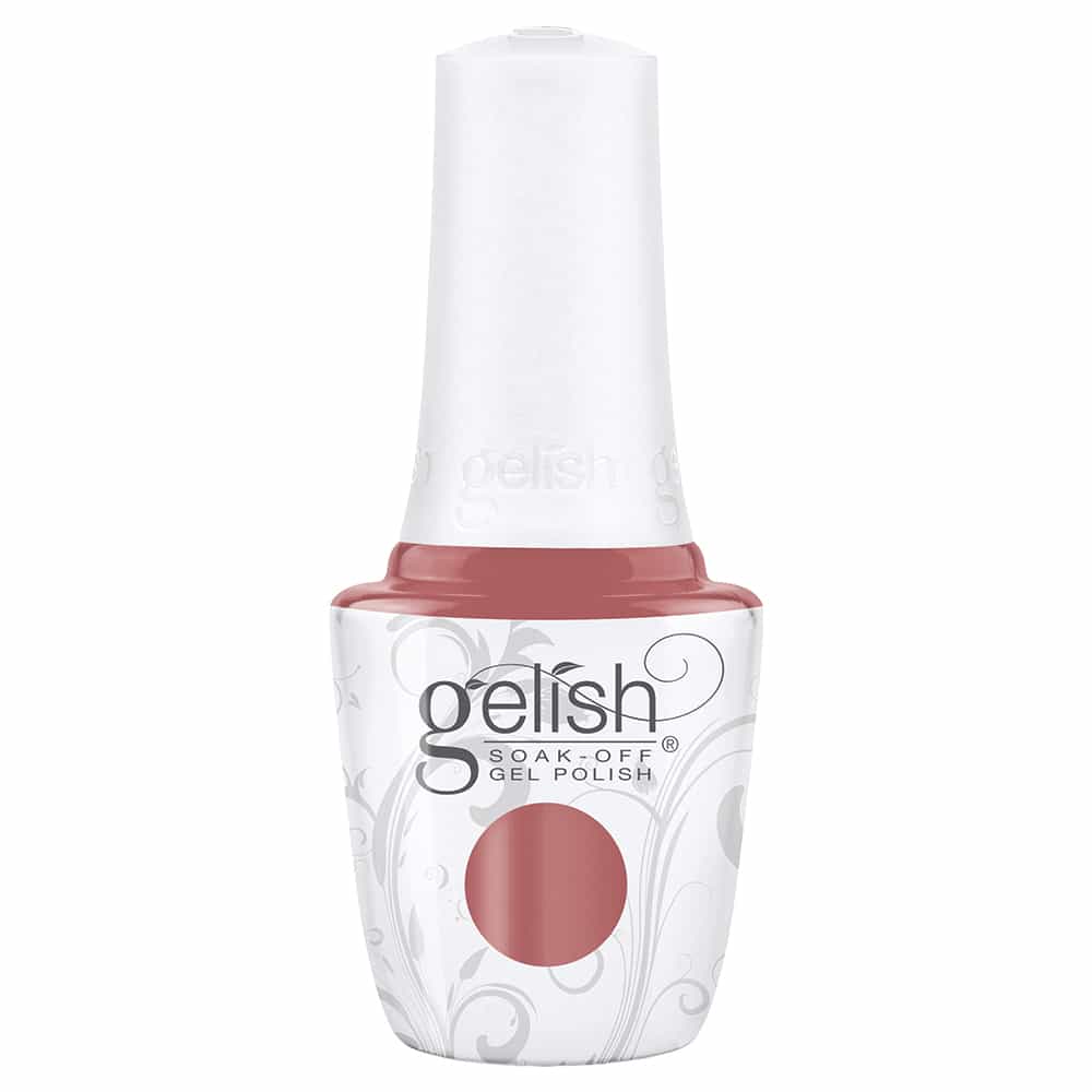 White Smoke Gelish - Be Free 0.5 fl oz/15ml - 1110418