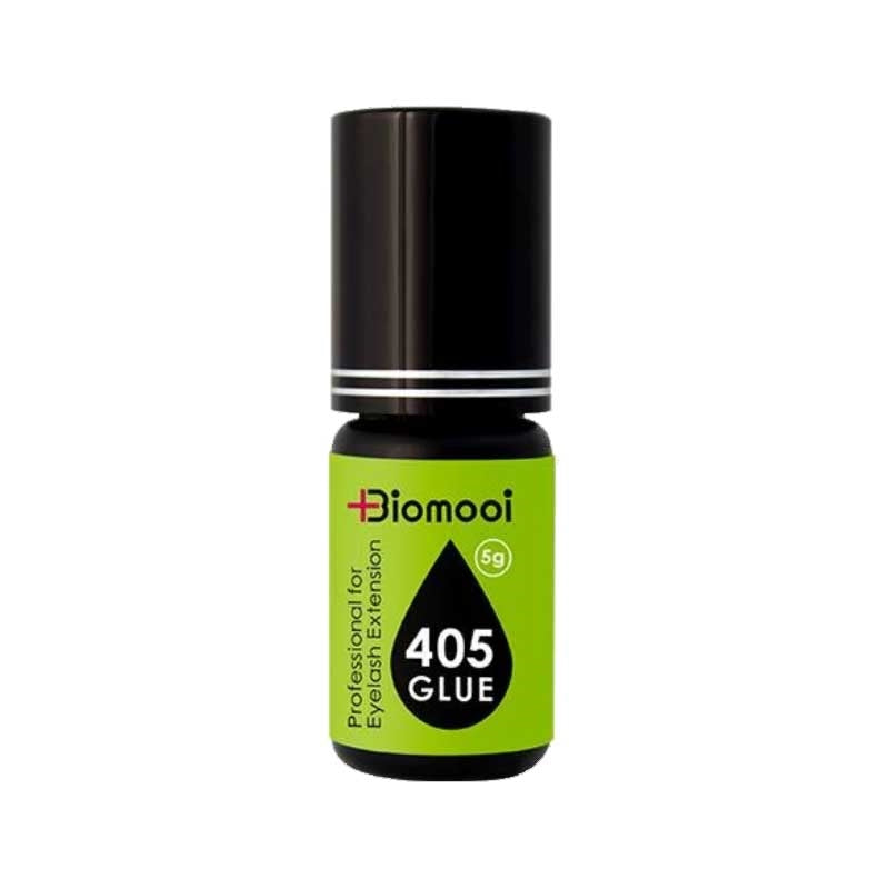 Black Biomooi  Eyelash Glue  5g