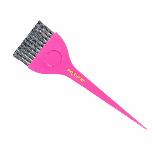 White Smoke BaBylissPRO Tint Brush Pink Large BESTINTB1WOC / 45526
