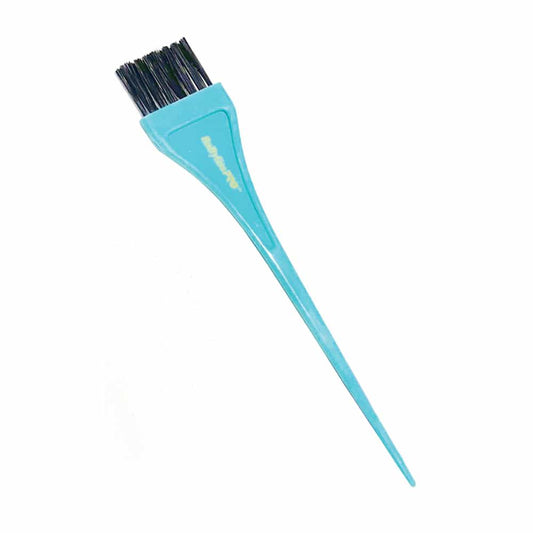 White Smoke BaBylissPRO Tint Brush Blue Narrow BESTINTB2WOC / 45527