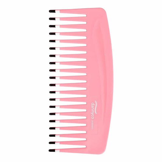 Light Pink Dannyco Pink Large Volume Combs DV300DLA1C / 01441