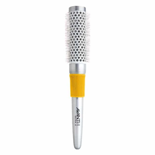 White Smoke Avanti Ultra Ceramic Thermal Brush Small AL-25SC / 05337