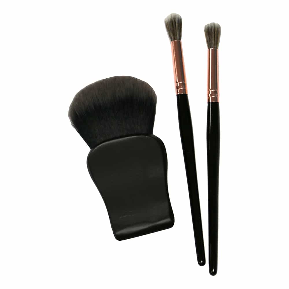 White Smoke KNS Professional Ombre Brush