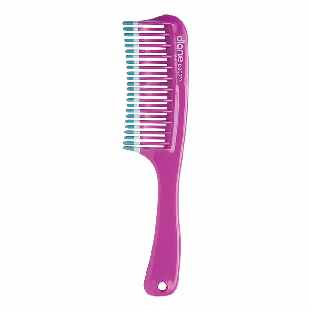 White Smoke Diane By Fromm Mebco Handle Detangler DBC061 / 02434