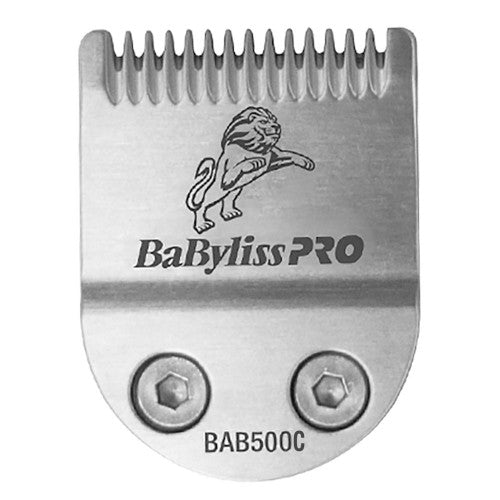 Lavender Babyliss PRO BAB500C Replacement Wide Tooth Blade