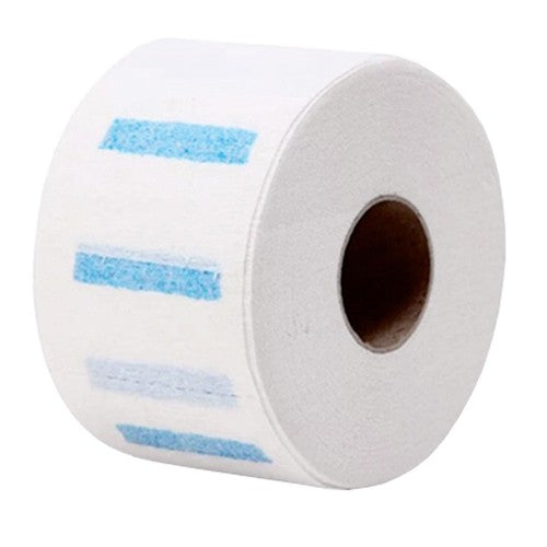 Light Gray Babyliss PRO Neck Strip Rolls 5pk