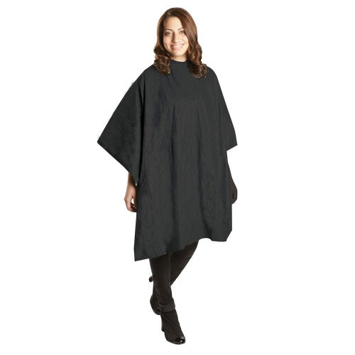 White Smoke Babyliss PRO All Purpose Cape