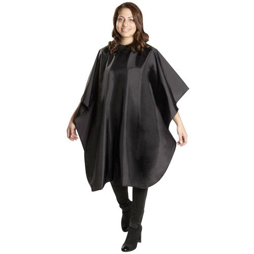 White Smoke Babyliss PRO Cutting Cape