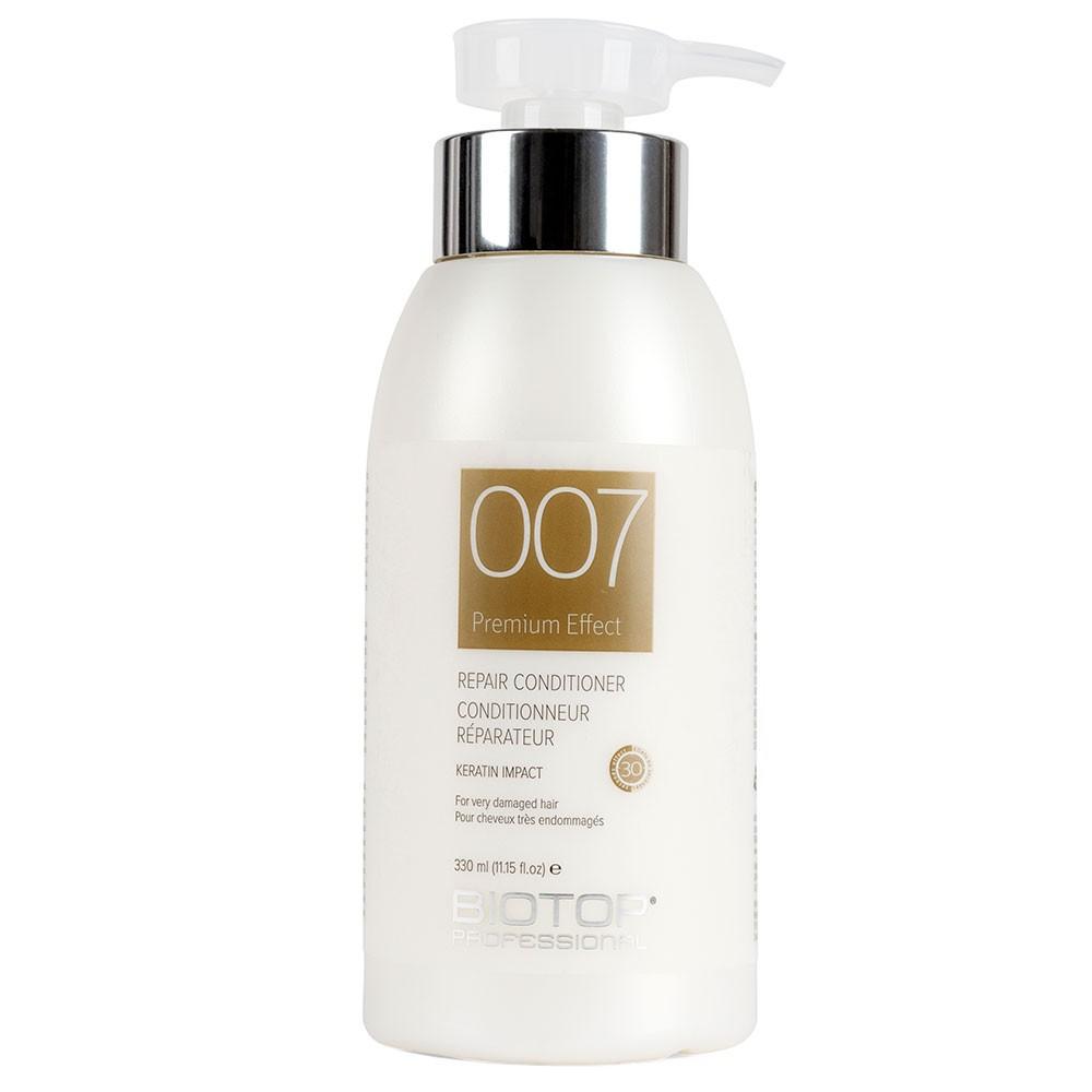 White Smoke Biotop Professional 007 Keratin Conditioner