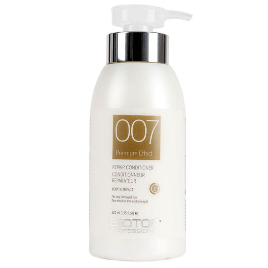 White Smoke Biotop Professional 007 Keratin Conditioner
