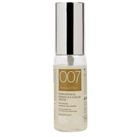 Gray Biotop Professional 007 Keratin Oil Hair Repair Treatment 1oz