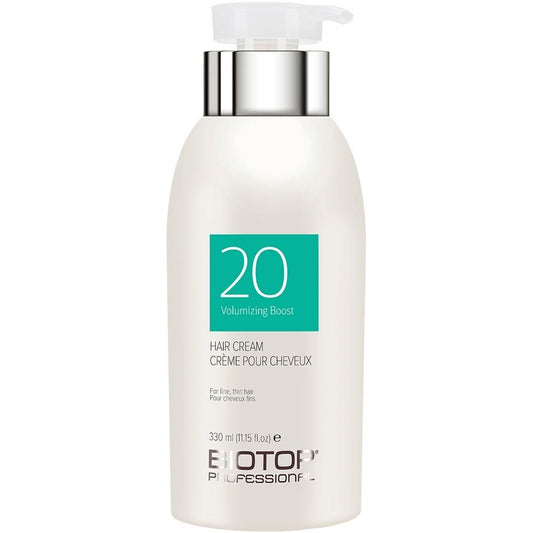 Lavender Biotop Professional 20 Volumizing Boost Hair Cream