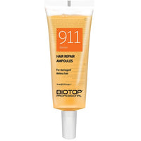 White Smoke Biotop 911 Quinoa Hair Repair 6 x 11mL Ampoules