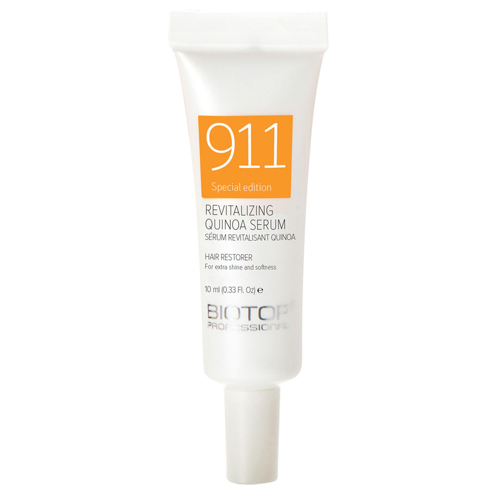 White Smoke Biotop Professional 911 Quinoa Serum