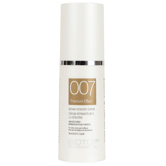 Lavender Biotop Professional 007 Keratin Serum Hair Restorer