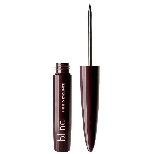White Smoke Blinc Liquid Eyeliner - Jet Black Matte