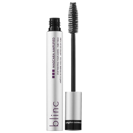 White Smoke Blinc Tubing Mascara Amplified