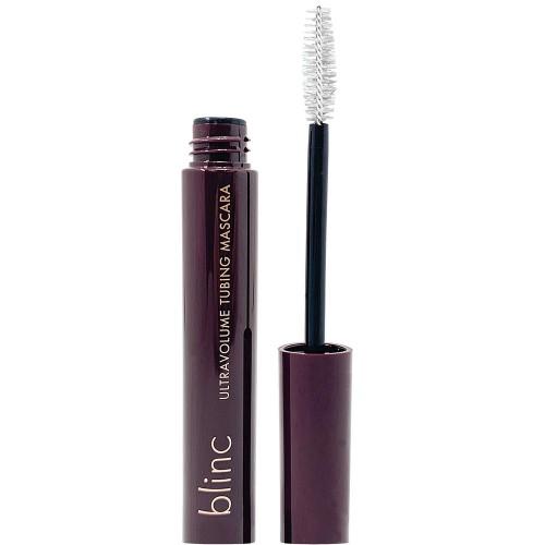 White Smoke Blinc UltraVolume Tubing Mascara Black