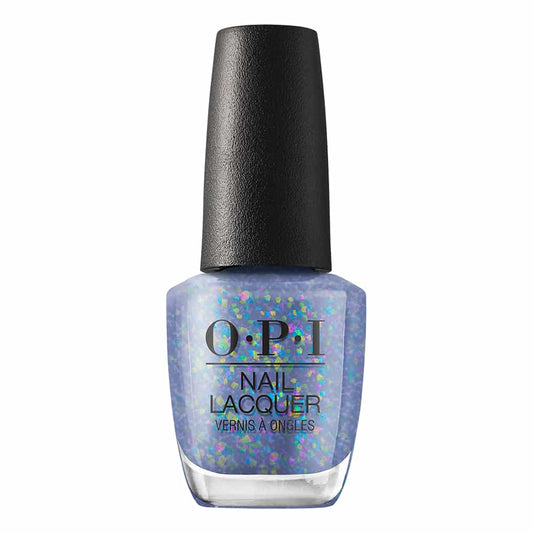 White Smoke OPI Bling It On! 15 ml/ 0.5 fl oz HR M14