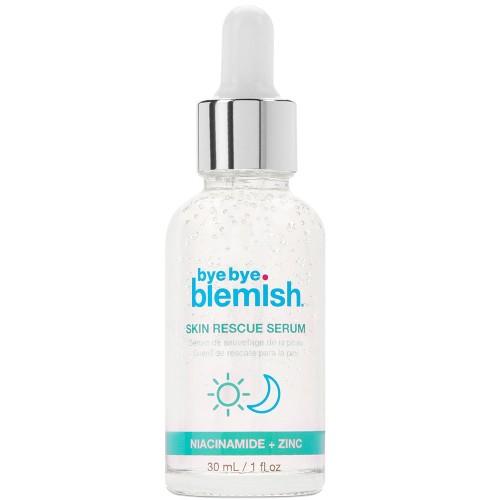 White Smoke Bye Bye Blemish Skin Rescue Serum 30ml