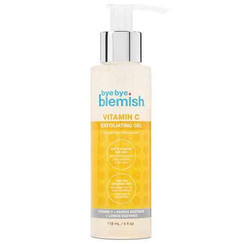 Goldenrod Bye Bye Blemish Vitamin C Exfoliating Gel 118ml