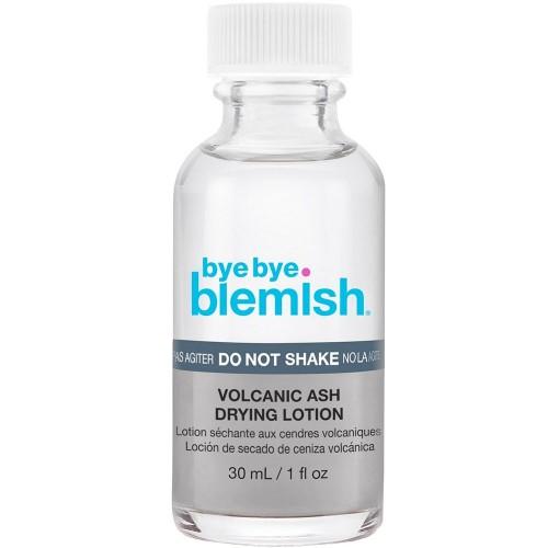 White Smoke Bye Bye Blemish Drying Lotion Volcanic Ash 30ml