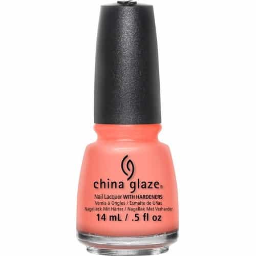 White Smoke China Glaze More To Explore 0.5 oz.