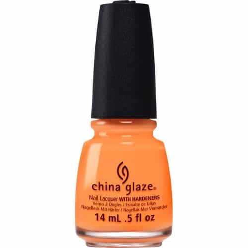 White Smoke China Glaze Home Sweet House Music 0.5 oz.
