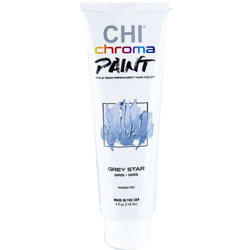 White Smoke CHI Chroma Paint Gray Star 4oz