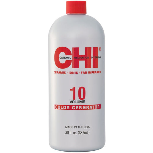 Gray CHI Color Generator Developer 30oz - 20 Vol