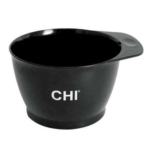 White Smoke CHI Digital Color Blender Bowl