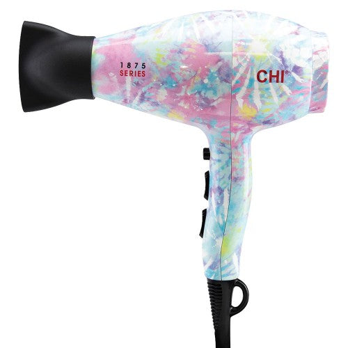 White Smoke CHI Do Or Dye Hair Dryer