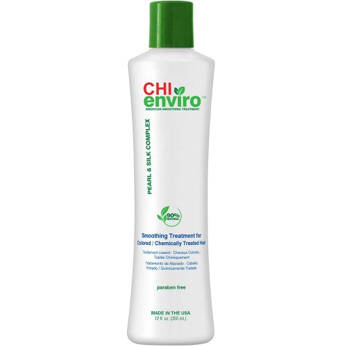 Lavender CHI Enviro Treatment Colored/Chemically Treated 12oz