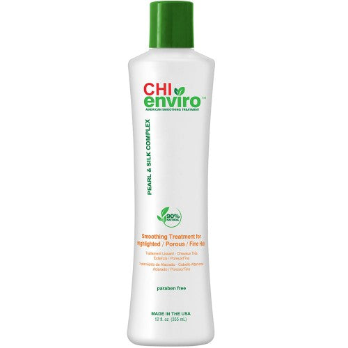 Lavender CHI Enviro Treatment Highlighted/Porous/Fine 12oz
