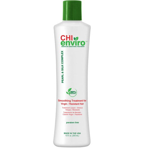 Lavender CHI Enviro Treatment Virgin/Resistant 12oz