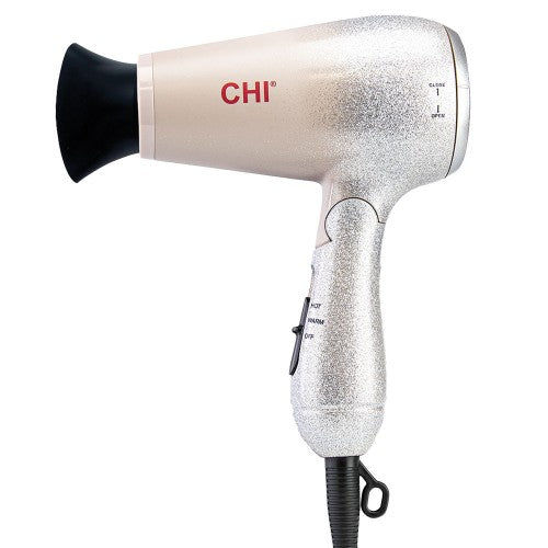 White Smoke CHI Fairy Dust Travel Dryer