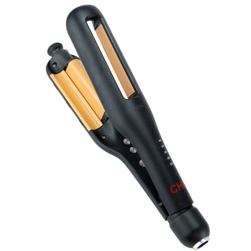 White Smoke CHI Multi-Wave Styler