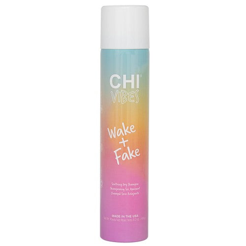 Lavender CHI Vibes Wake + Fake Dry Shampoo 5oz