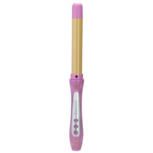 Tan CHI x Barbie 1" Curling Wand