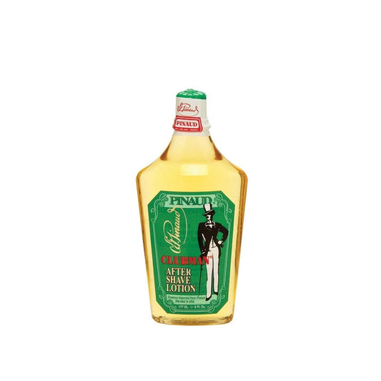 White Smoke Pinaud Clubman  (403000) After Shave Lotion  6oz