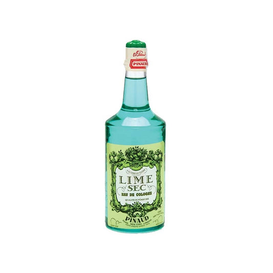 White Smoke Pinaud Clubman  (401800) Lime Sec Cologne  12.5oz