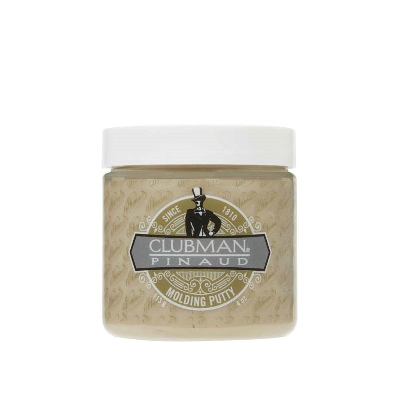 Rosy Brown Pinaud Clubman  (66292) Molding Putty  4oz