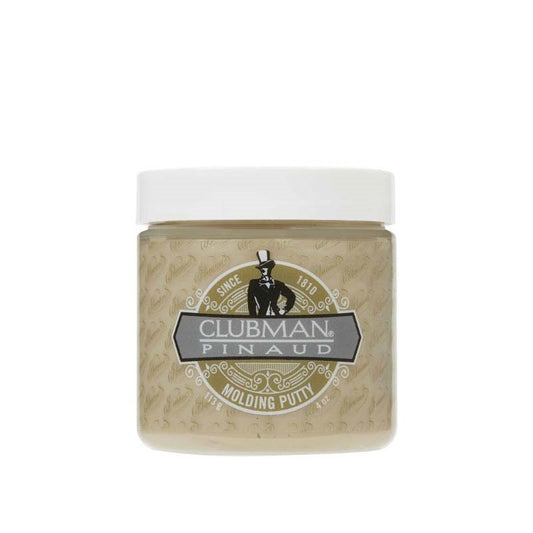 Rosy Brown Pinaud Clubman  (66292) Molding Putty  4oz