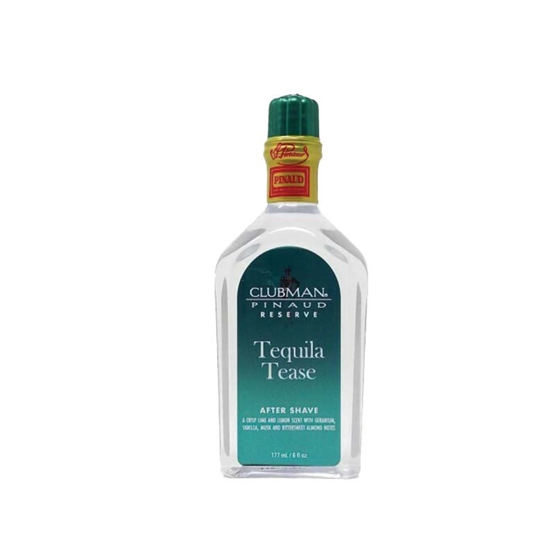 White Smoke Pinaud Clubman  (91033) Tequila Tease Aftershave Lot  6oz